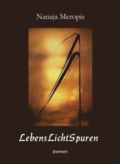 Cover LebensLichtSpuren