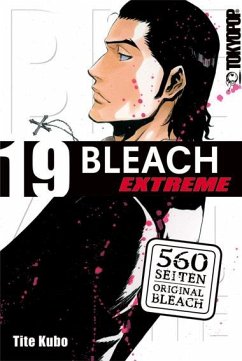 Bleach Extreme Bd.19 - Kubo, Tite