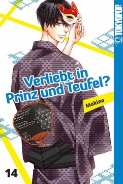 Verliebt in Prinz und Teufel? 14 - Makino