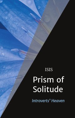 Prism of Solitude - OSIRIS, ISIS &
