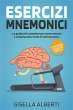 Esercizi mnemonici (eBook, ePUB) - Bild 1