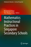 Mathematics Instructional Practices in Singapore Secondary Schools (eBook, PDF)
