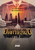 Dizionario del diritto 2020 (eBook, ePUB)