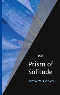 Prism of Solitude - OSIRIS, ISIS &