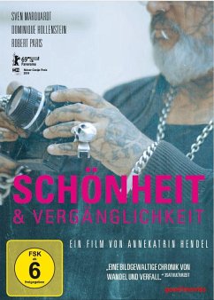 Schönheit & Vergänglichkeit, 1 DVD-Video