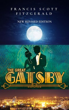 The Great Gatsby (eBook, ePUB) - Scott Fitzgerald, Francis