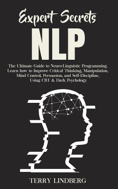 Expert Secrets – NLP (eBook, ePUB) - Lindberg, Terry