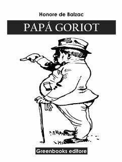Cover Papá Goriot (eBook, ePUB)