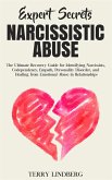 Expert Secrets — Narcissistic Abuse (eBook, ePUB)