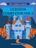 Cuentos completos Vol 6 (eBook, ePUB)