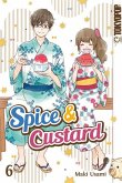 Spice & Custard 06