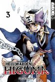Hell Warden Higuma Bd.3