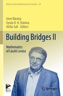 Building Bridges II