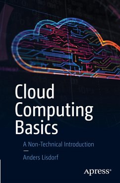 Cloud Computing Basics - Lisdorf, Anders