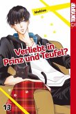 Verliebt in Prinz und Teufel? 13 Verliebt in Prinz und Teufel? 13