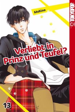 Verliebt in Prinz und Teufel? 13 - Makino