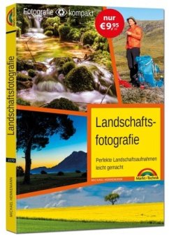 Landschaftsfotografie - Hennemann, Michael