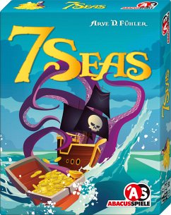 7 Seas (Spiel)