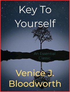 Key To Yourself (eBook, ePUB) - J. Bloodworth, Venice