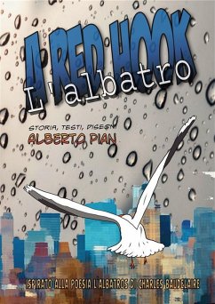 L'albatro a Red Hook (eBook, ePUB) - Pian, Alberto