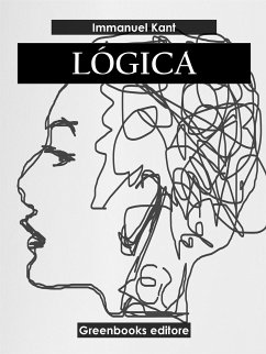 Lógica (eBook, ePUB) - Kant, Immanuel