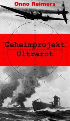 Geheimprojekt Ultrarot (eBook, ePUB) - Reimers, Onno
