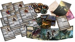 Torg Eternity - Das Lebende Land Spielleiter-Pack