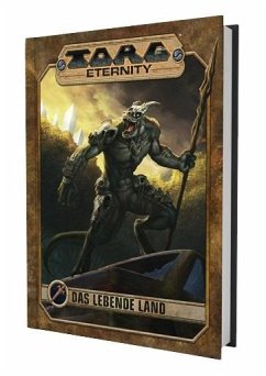 Torg Eternity - Das Lebende Land Quellenbuch - Watson, Ross