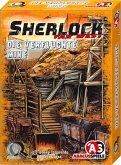 Sherlock Far West - Die verfluchte Mine (Spiel)