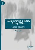 LGBTQ Activism in Turkey During 2010s