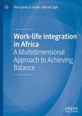 Work-life Integration in Africa