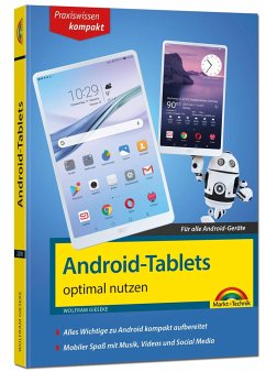 Android Tablets - Gieseke, Wolfram