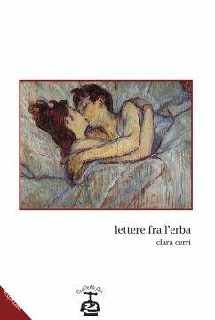Lettere fra l'erba (eBook, ePUB) - Cerri, Clara