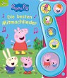 Peppa Pig - Die besten Mitmachlieder -... - Bild 1