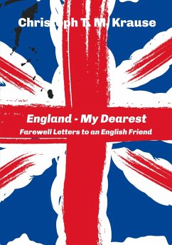 England - My Dearest - Krause, Christoph T. M.