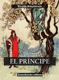 El príncipe (eBook, ePUB)