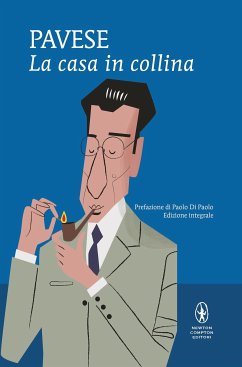 La casa in collina (eBook, ePUB) - Pavese, Cesare