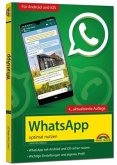 WhatsApp - optimal nutzen