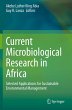 Current Microbiological Research in... - Bild 1