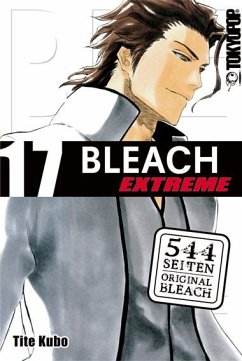 Bleach Extreme Bd.17 - Kubo, Tite