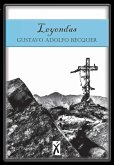 Leyendas (eBook, ePUB)