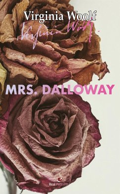 Mrs. Dalloway (eBook, ePUB) - Woolf, Virginia