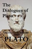 The Dialogues of Plato (Translated) (eBook, ePUB)