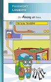 Passwort Logbuch für Am@ng.us Fans Passwort Logbuch für Am@ng.us Fans