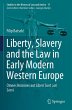Liberty, Slavery and the Law in Early... - Bild 1