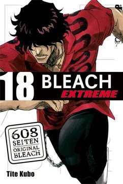 Bleach Extreme Bd.18 - Kubo, Tite