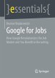 Google for Jobs - Bild 1