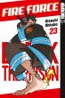 Fire Force Bd.23 - Bild 1