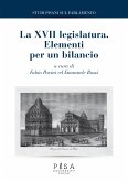 La XVII legislatura: Elementi per un Bilancio (eBook, PDF)