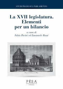 La XVII legislatura: Elementi per un Bilancio (eBook, PDF) - AA.VV.